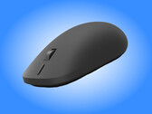 Microsoft, yeni Surface Mouse'u şu ana kadar yalnızca tek bir renkte sergiledi.
