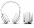 TDM Neo hibrit kulaklıklar, döndürülerek Bluetooth hoparlör moduna geçirilebilir.