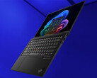 Lenovo'nun ThinkPad X1 Carbon Gen 14 modeli 1 kg'dan daha hafiftir.