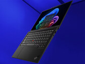 Lenovo'nun ThinkPad X1 Carbon Gen 14 modeli 1 kg'dan daha hafiftir.