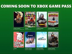 Şubat 2026 için ikinci Xbox Game Pass serisi. 