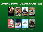 Şubat 2026 için ikinci Xbox Game Pass serisi. 