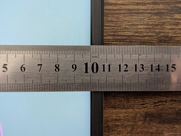 Dar yan çerçeveler