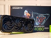 Gigabyte GeForce RTX 4080 Super Gaming OC incelemede