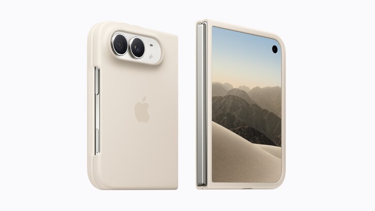 iPhone Duo arka