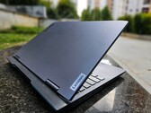 Lenovo LOQ 15 Core i7 incelemede