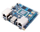 Kağıt üzerinde Orange Pi 6 oldukça güçlü bir cihazdır