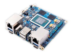 Kağıt üzerinde Orange Pi 6 oldukça güçlü bir cihazdır