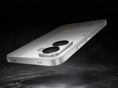 Poco X8 serisi şimdiden dört modelden oluşuyor, fotoğrafta Poco X8 görülüyor.