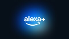 Resmi Alexa+ logosu (Resim kaynağı: aboutamazon.com)