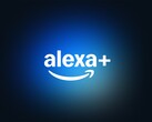 Resmi Alexa+ logosu (Resim kaynağı: aboutamazon.com)