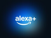 Resmi Alexa+ logosu (Resim kaynağı: aboutamazon.com)