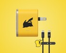 Anker'in USB Hızlı Şarj Cihazı 70W Pikachu Modeli