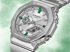 Casio’nun G-Shock GM-2110HDN-8A saati