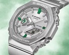 Casio’nun G-Shock GM-2110HDN-8A saati
