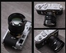 DJ-Optical'ın en yeni 50mm f/1.0 lensi nispeten kompakt bir metal gövde içinde geliyor