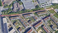 GPS testi: dönüm noktası