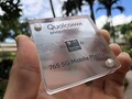 Qualcomm Snapdragon SD 765G Notebook Processor