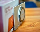 İlk bakışta Lenovo Tab Plus Gen 2 benzersiz bir görünüme sahip ve bazı sıra dışı özellikler sunuyor.