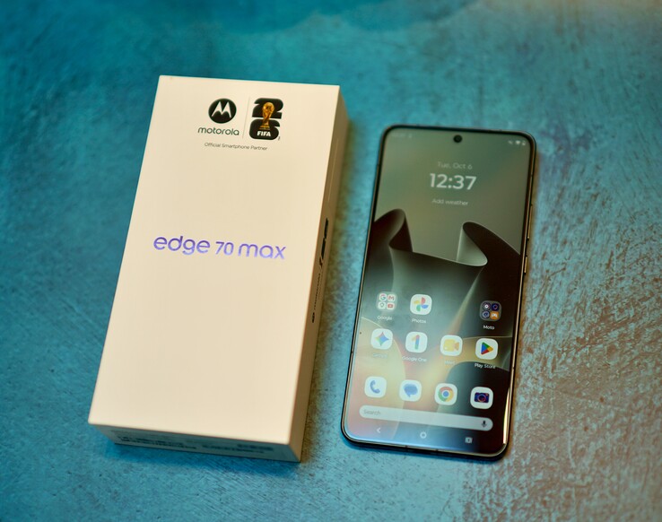 Motorola Edge 70 Max incelemesi
