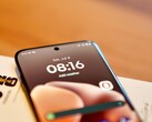 Motorola Edge 70 Pro'nun ekranı oldukça net ve parlaktır.