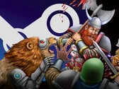 Redgar: The Space Viking 17 Mayıs'a kadar Steam'de %85 indirimli.
