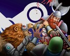 Redgar: The Space Viking 17 Mayıs'a kadar Steam'de %85 indirimli.