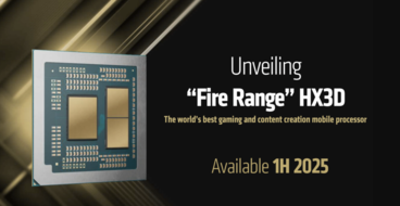 AMD Fire Range HX3D (kaynak: AMD)