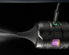 Nitecore BB Nano Wired, küçük bir elektrikli hava püskürtücüdür.