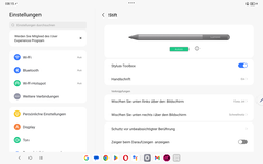 Lenovo Idea Tab tablet incelemesi