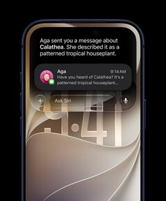iOS 27'de Siri, bir sohbet robotuna dayanmaktadır.