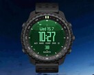 Suunto Core 2, şarj edilebilir pil yerine değiştirilebilir düğme pil kullanır.
