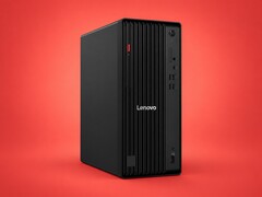 ThinkCentre M75t Gen 6, Radeon RX 6400'ü yeniden hayata döndürüyor.
