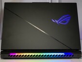 Asus ROG Strix Scar 16 (2024) incelemede