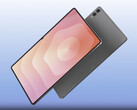 Galaxy Tab S11 Ultra, MediaTek Dimensity 9400 Plus ile piyasaya sürüldü.