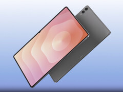 Galaxy Tab S11 Ultra, MediaTek Dimensity 9400 Plus ile piyasaya sürüldü.