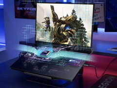 Legion Pro 5i artık Nvidia'nın GeForce RTX 5070 12 GB dizüstü bilgisayar GPU'su ile satın alınabilir.
