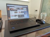 Lenovo ThinkPad T14s G4 Core i7 dizüstü bilgisayar incelemesi: AMD Ryzen 7'ye karşı zorlu mücadele