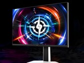 TCL 27P2A Ultra mini LED oyun monitörü 1040 Hz'e kadar yenileme hızına sahiptir.