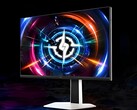 TCL 27P2A Ultra mini LED oyun monitörü 1040 Hz'e kadar yenileme hızına sahiptir.