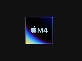 Apple M4 yongası.