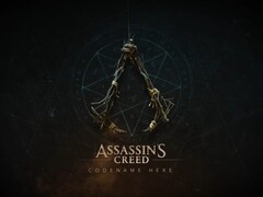 Assassin's Creed: Codename Hexe'nin afişi gösterildi