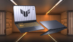 Asus TUF Gaming F16 dizüstü bilgisayar