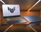 Asus TUF Gaming F16 dizüstü bilgisayar