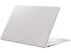 Asus Zenbook S16 UM5606GA