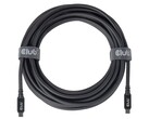 Yeni Club3D USB4 kablosu yaklaşık 30ft uzunluğundadır