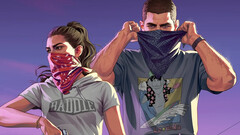 GTA VI için tanıtım görseli