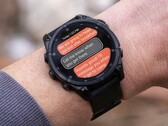 Garmin'in Fenix 8 akıllı saati beta v.21.38 sürümünü alıyor
