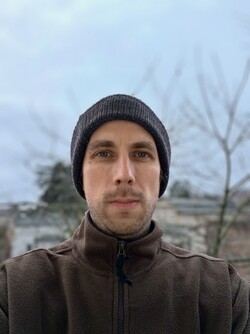 Vivo X300 ile selfie