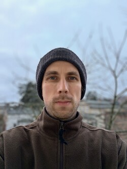 Vivo X300 ile selfie